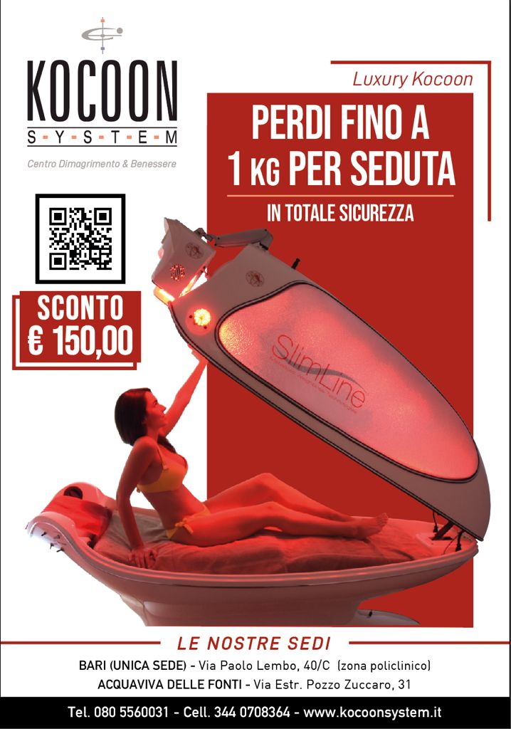 Kocoon System · Foto 8