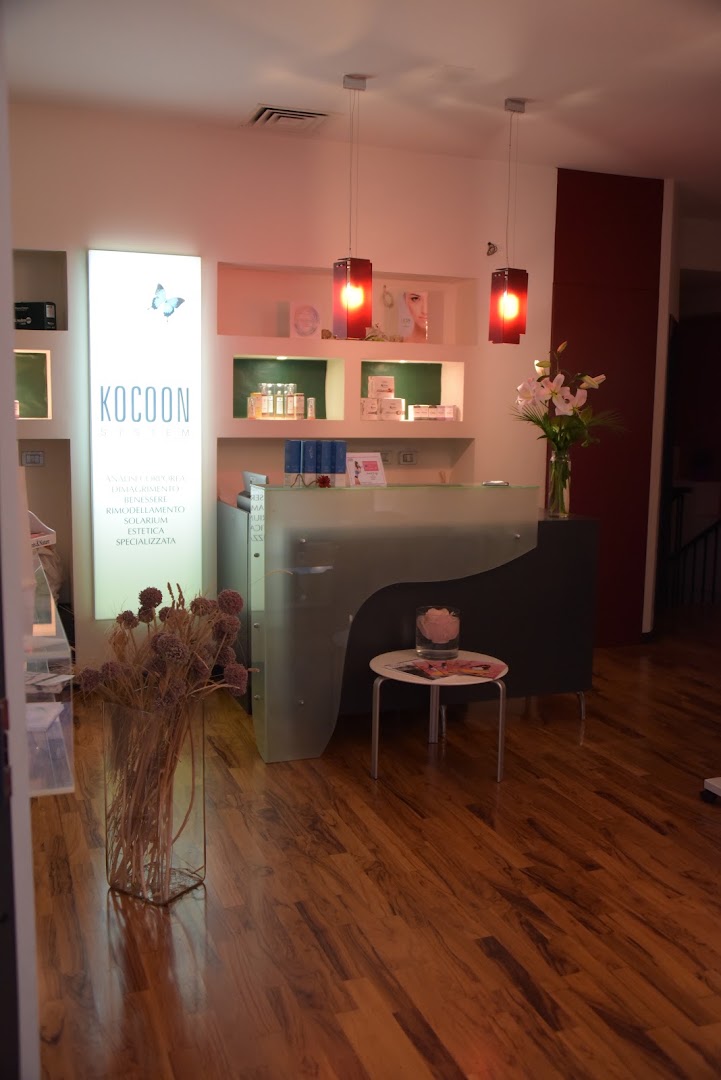 Kocoon System · Foto 9